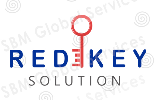 Red Key Solution