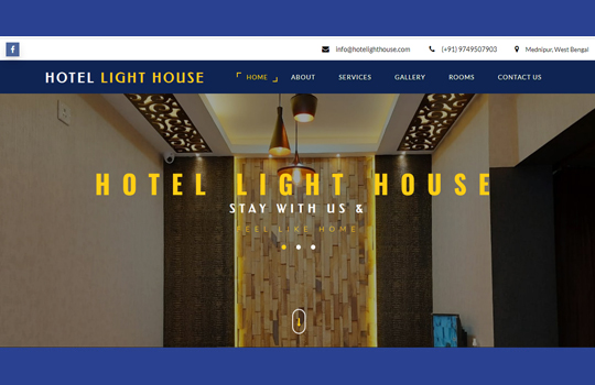 Hotel Light House