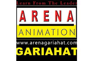 Arena Animation Gariahat