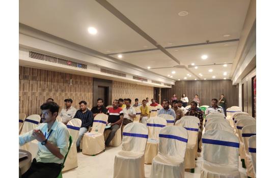 Conference