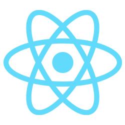 React