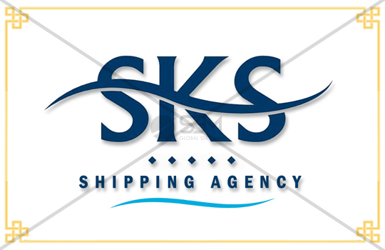 SKS Shipping Agency